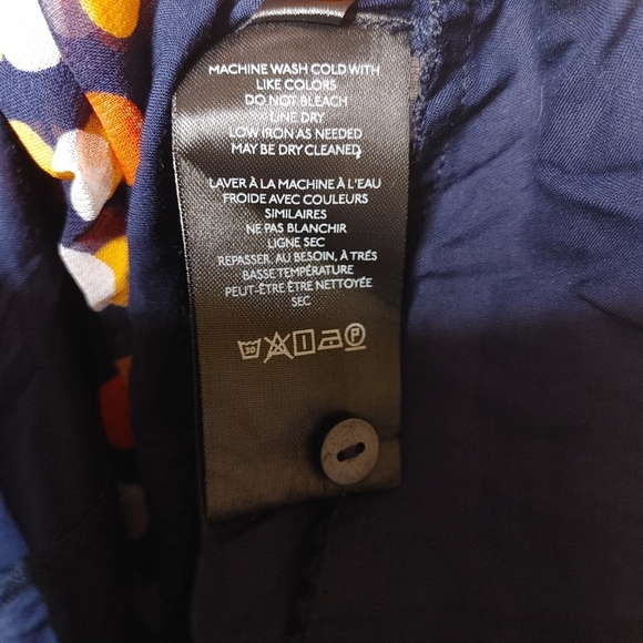 ANTHROPOLOGIE Maeve polka dot dress size 2 - Picture 11 of 16